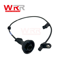 Capteur de vitesse de roue ABS arrière WRR 1695401517 1695401217 pour Mercedes Benz W169 W245 Classe A Classe B A160 A170 A200 B150 B180 B200