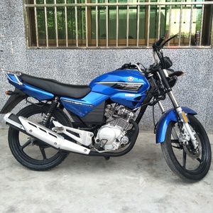 Moto d'<span class=keywords><strong>occasion</strong></span> Yamaha Sky Sword K125CC Flying 125 150 Street Bike pour <span class=keywords><strong>homme</strong></span>, style vintage, idéale pour la conduite - Product Image 3