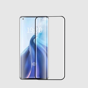 ฟิล์มกระจกนิรภัยป้องกันรอยขีดข่วนสำหรับ Xiaomi <span class=keywords><strong>Mi</strong></span> 13 <span class=keywords><strong>12</strong></span> PRO <span class=keywords><strong>Ultra</strong></span> x <span class=keywords><strong>S</strong></span> แบบโค้ง3D - Product Image 5