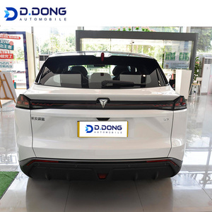 Kazakhstan <strong>Deepal</strong> <strong>Shenlan</strong> <strong>S7</strong> Hybrid Electric Medium Suv Cars Changan <strong>Deepal</strong> <strong>S7</strong> 121pro Extended Range Edition New Energy Vehicles - Product Image 3