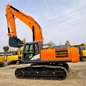 Good Quality Heavy Duty 35 Ton Crawler Excavator <b>Model</b> <b>D</b> ZX350H 35Ton Crawler Excavator Factory Direct Sales - Product Image 1