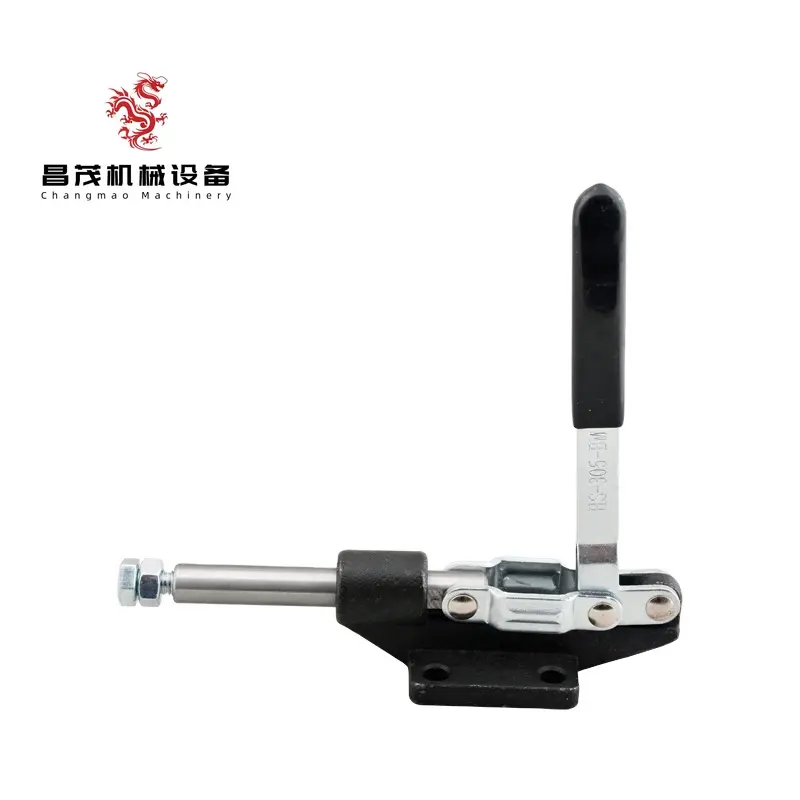 TAIWANG HS-305-BM Toggle latch toggle clamp push pull toggle latch wholesaler