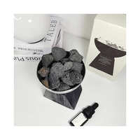 Diffuseur d'arôme personnalisé en gros pierre de lave volcanique diffuseur d'huiles essentielles d'aromathérapie pour la maison