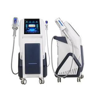 360 silindir kas stimülatörü iç top silindir vücut masajı vücut şekillendirme zayıflama makinesi - Product Image 3