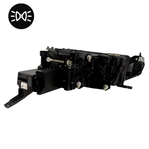 Faros Delanteros Originales Semiansamblados Izquierdo y Derecho para <span class=keywords><strong>Lincoln</strong></span> Navigator - Product Image 4