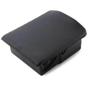 Portavasos Trasero para Consola Central de Coche para <span class=keywords><strong>Subaru</strong></span> Forester 2003-2008 para Impreza WRX <span class=keywords><strong>STI</strong></span> 2005-2007 66150SA100ND Negro/Beige/<span class=keywords><strong>Gris</strong></span> - Product Image 2
