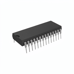 M27C256B-90B1 28 ชิปหน่วยความจำแบบ DIP ชิ้นส่วนอิเล็กทรอนิกส์ บริการครบวงจรแบบดั้งเดิม - Product Image 1