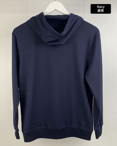 Sweats à capuche tendance en molleton bouclette, MOQ 30, design imprimé personnalisé, anti-plis, classiques, printemps, échantillon gratuit, personnalisables avec marque privée - Product Image 5