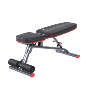 DDS Gym <strong>Indoor</strong> Equipment Adjustable Weight Lifting Dumbbell <strong>Bench</strong> - Product Image 4