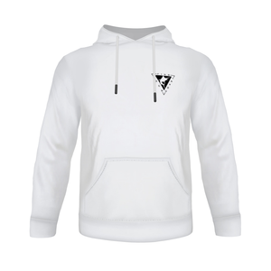 Sweat-shirt de pêche FYC Blue Coast Skull & Anchor pour hommes - Product Image 1