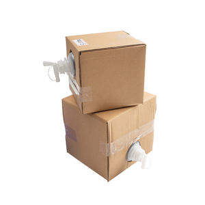 Cubitainer pour adhésifs et réactifs chimiques, récipient souple <span class=keywords><strong>multi</strong></span>-usages - Product Image 6