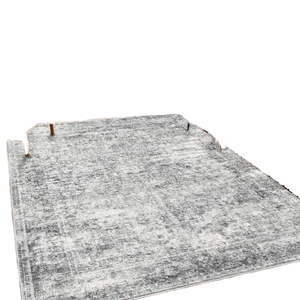 <span class=keywords><strong>Tapis</strong></span> pliable antidérapant à imprimé floral 4x6, lavable, vintage, traditionnel, pour chambre à coucher, salon - Product Image 2