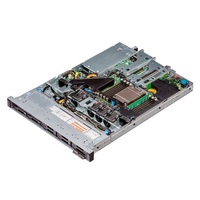 Serveur PC d'occasion pas cher RackPoweredge R6515 Dell AMD EPYC 7402P