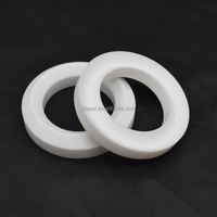 Bague d'étanchéité en PTFE à garniture en V MATL 100% PTFE vierge
