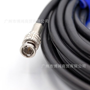 สายวิดีโอ Canare 12G 4K รุ่น L-5.5CUHD หัวต่อ BNC ความยาว 50 เมตร สีดำ สายโคแอกเชียล คุณภาพระดับงานออกอากาศ - Product Image 5