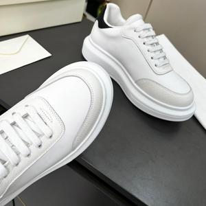 Designer Custom <b>Shoes</b> For High End Luxury Brands Genuine Drop Shipping Retro Original MQC Breathable Casual <b>Shoes</b> <b>Chunky</b> <b>Shoes</b> - Product Image 5