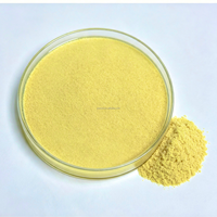 Bacillus Subtilis 100 milliards UFC/g Enzymes universelles de qualité alimentaire à croissance multi-étapes pour la digestion et la nutrition – Aliment de démarrage et de croissance