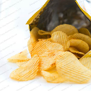 Máy Làm Khoai Tây Chiên Tự Động Hoàn Toàn Máy Làm Khoai Tây Chiên - Product Image 2