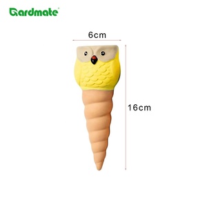 Regador Automático de Flores Owl para Plantas de Jardín, Estacas de Riego de Liberación Lenta, Púas de Riego para Plantas - Product Image 4