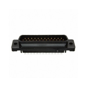 אביזר מותג 747321-2 מחבר D-Sub זכר 25 פינים AMPLIMITE HDF-<span class=keywords><strong>20</strong></span> מכלולי מחברים 7473212 תלייה חופשית בשורה - Product Image 1
