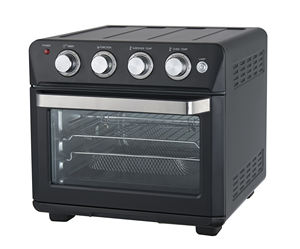 <span class=keywords><strong>Horno</strong></span> de freidora de aire con control mecánico de <span class=keywords><strong>24</strong></span> <span class=keywords><strong>litros</strong></span> - Product Image 2