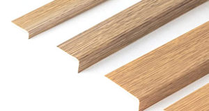 Protectores de Esquinas de Madera (Borde Industrial) - Product Image 4