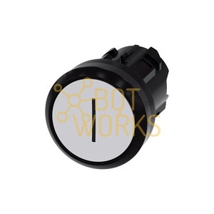 Siemens 3SU10000AB600AC0 - Nuovo - Product Image 1