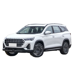 2023 New 1.5T 2.0T SUV Jetour X90 <strong>JetourX90</strong> Plus for Sale - Product Image 1
