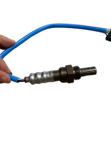 Cảm biến Oxy bền ô tô xả thiết bị giám sát phù hợp cho <span class=keywords><strong>Honda</strong></span> Accord TOYOTA CAMRY altima - Product Image 3