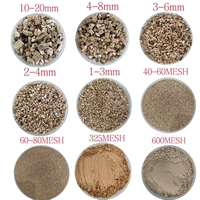 Vermiculite horticole premium Chenxing 1-3MM – Solution de jardinage 3-en-1 : aération, rétention, germination, stimulation des racines et hydratation