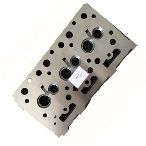 Culasse pour moteur diesel Kubota L2000 L295DT <span class=keywords><strong>K5B</strong></span>, assemblage complet en fonte - Product Image 4