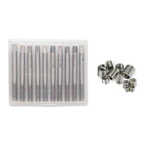 BEINANJIXIE Outil de taraudage à rainure droite haute résistance M24*3 Droitier Entièrement rectifié Résistant à la corrosion et à la chaleur - Product Image 6