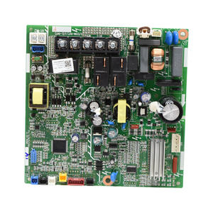 Placa Base para Unidad de Ducto de Aire Acondicionado Gree Serie K 300002063195 300002063196 - Product Image 1