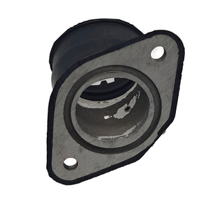 Collecteur d'admission pour CF500 Rancher X5 OEM 0180-022900 Pièces détachées <span class=keywords><strong>ATV</strong></span> UTV - Product Image 2