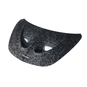 Piezas de Automóvil Estilo P1 que Vale la Pena <span class=keywords><strong>Comprar</strong></span>: Capó de Fibra de Carbono Forjado en Seco para <span class=keywords><strong>Mclaren</strong></span> 540C 570S 570GT 2015-2018 - Product Image 2