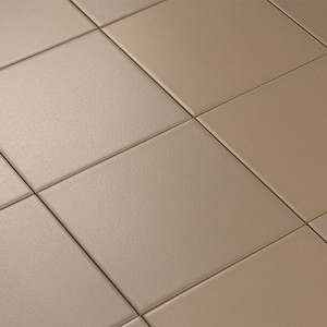 Piastrelle Melbourne Greige 15 X 15 Cm Finitura Opaca Bordi Irregolari Spessore 8,5 Mm - Product Image 3