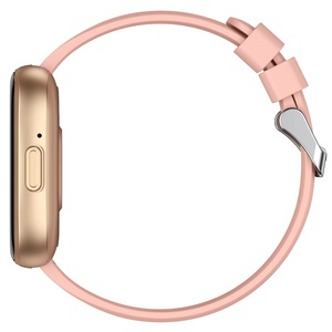 Smartwatch con Schermo HD da 1,83 Pollici, Monitoraggio Frequenza Cardiaca, Impermeabile IP68, Chiamate Bluetooth, Fitness Tracker per Uomini e <span class=keywords><strong>Donne</strong></span> - Product Image 4