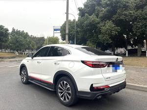 Changan CS85 2021 Edizione Lusso 1.5T con Trasmissione Automatica - Product Image 6