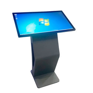 Chiosco Informativo Self-Service con Schermo Touch Capacitivo da 32 Pollici, Android, per Consultazione Prezzi Medici - Product Image 3