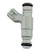 Injecteurs de carburant neufs de haute qualité 0280155976 04891345AA adaptés aux Chrysler PT Cruiser Sebring Voyager et Dodge Caravan