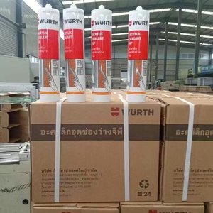 Chất lượng cao 300ml 600ml GP axit silicon trung tính Silicone <span class=keywords><strong>sealant</strong></span> tương tự cho wacker chất lượng <span class=keywords><strong>m</strong></span>ột thành phần xây dựng keo giá - Product Image 2