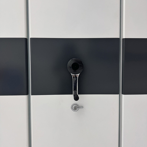 Steel Office Storage <strong>Cabinet</strong> Mobile <strong>Filing</strong> Shelving for Hospital and Laboratory Records - Product Image 6