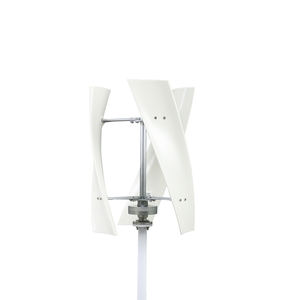 500w 1000w 2000w 12/24/48v Windkraft anlage 100w 200w <span class=keywords><strong>300w</strong></span> Vertikale Windkraft anlage 96v 120v 220v Wind generator Windmühle Freie Energie - Product Image 2