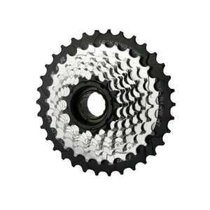 Index 13-34T Piezas <span class=keywords><strong>de</strong></span> bicicleta <span class=keywords><strong>de</strong></span> rueda libre <span class=keywords><strong>de</strong></span> <span class=keywords><strong>8</strong></span> <span class=keywords><strong>velocidades</strong></span> <span class=keywords><strong>Piñones</strong></span> <span class=keywords><strong>de</strong></span> <span class=keywords><strong>8</strong></span> <span class=keywords><strong>velocidades</strong></span> <span class=keywords><strong>de</strong></span> alto rendimiento para una experiencia <span class=keywords><strong>de</strong></span> conducción óptima - Product Image 1