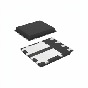 ทรานซิสเตอร์ 8-PowerVDFN STL8DN6LF6AG ชิ้นส่วนอิเล็กทรอนิกส์ของแท้ - Product Image 1