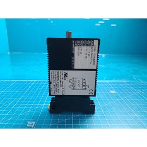 Transmisor de Señal M-SYSTEM M2VS-04W-R/K/UL, Acondicionador de Señal Aislado, Utilizado como Pieza de Repuesto para Equipos Legacy Semiconductor - Product Image 5