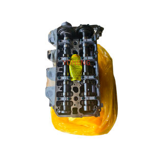 <span class=keywords><strong>ราคา</strong></span>ดีที่สุด คุณภาพเยี่ยม เครื่องยนต์ดีเซล 2.5 ลิตร รุ่น 4D56U เครื่องยนต์แบบลองบล็อก สำหรับมิตซูบิชิ L200 <span class=keywords><strong>L300</strong></span> - Product Image 5