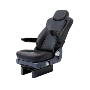 Asiento de <span class=keywords><strong>conductor</strong></span> original <span class=keywords><strong>con</strong></span> amortiguación para camión, autobús y entrenador, nuevo - Product Image 3