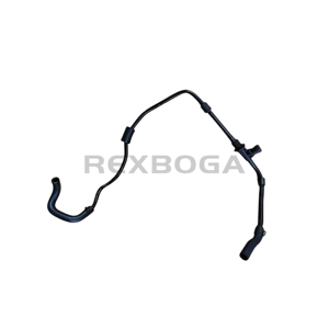 Auto parte coche 06L 121 081 AE cero radiador desbordamiento manguera refrigerante manguera adecuada para <span class=keywords><strong>Audi</strong></span> A4L A6L Q5L 06L121081AE - Product Image 3