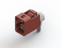HSD-Conector de PCB eléctrico de datos de alta velocidad